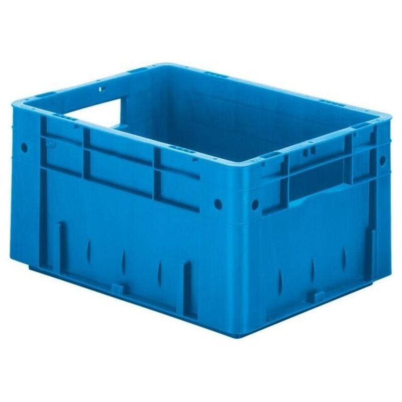 Trasporti Scatola Vtk 400 / 210-0 Blu