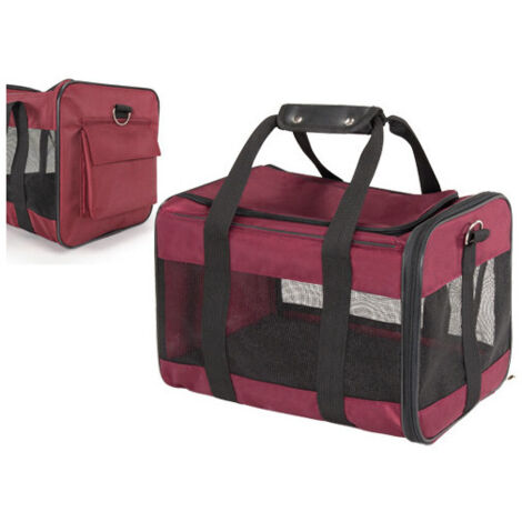 TRASPORTINI CAMON SMALL 36X28XH28CM