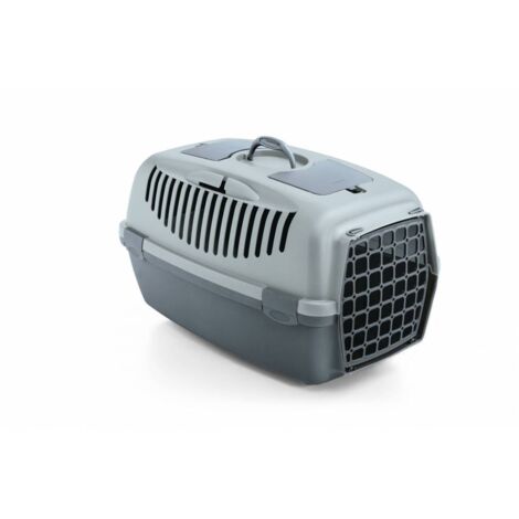 TRASPORTINO GULLIVER 2 P/P ARTIC BLUE/BLU ACCIAIO