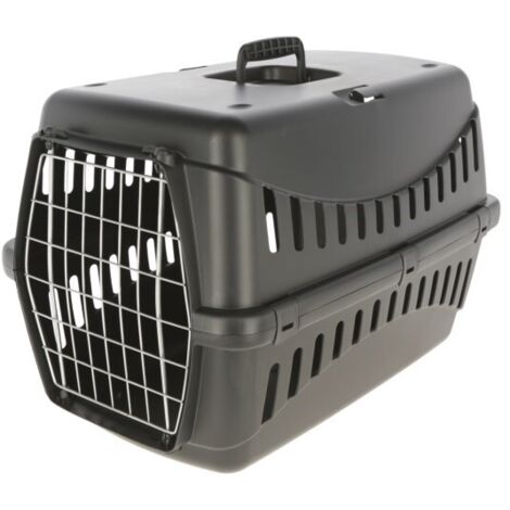 Trasportino Kerbl EXPEDION ECO Nero Plastica 58 x 38 x 19 cm