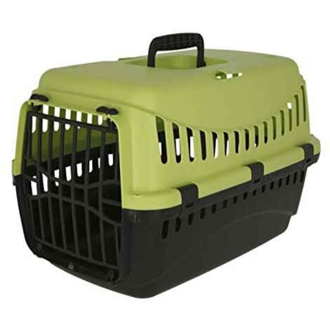 Trasportino Kerbl Expedition Verde