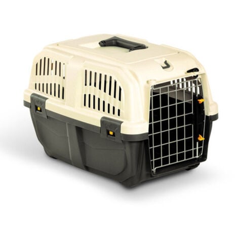 TRIXIE TRASPORTINO PER CANI E GATTI SKUDO 3 IATA