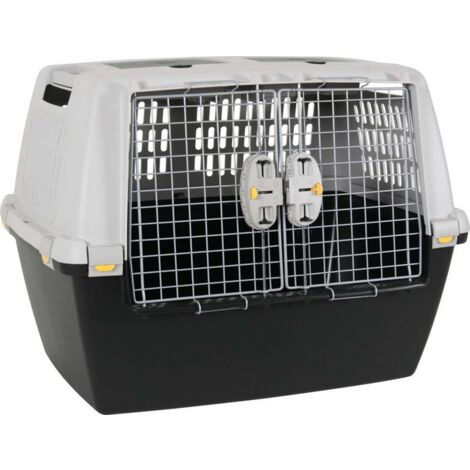 TRASPORTINO PER CANI GULLIVER TOURING IATA CM. 80X58,5XH62