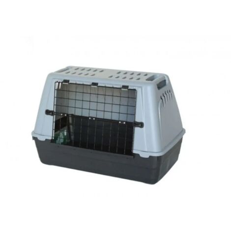 Trasportino per macchina Ropet in plastica carbox diverse misure - S