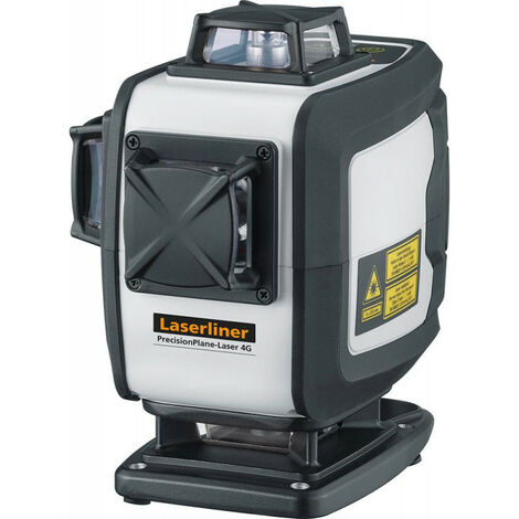 Trasversale laser precisionplane-laser 4g pro