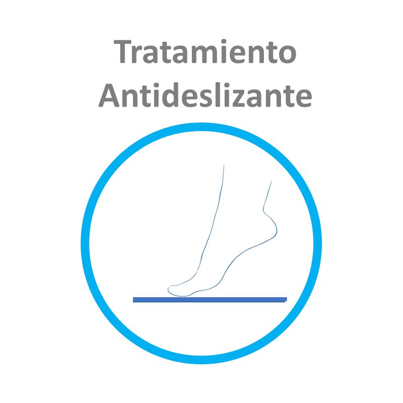 

Tratamiento Antideslizante Sanygrip