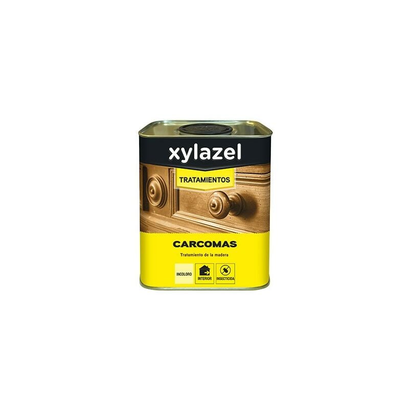 

Tratamiento carcomas+jeringuil 750ml.