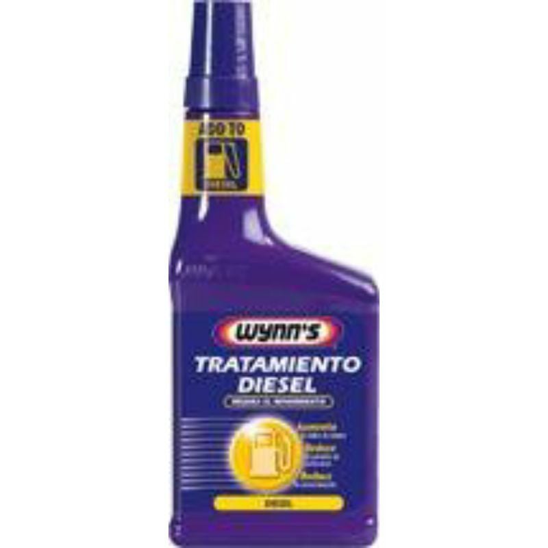 

Tratamiento Diesel 325 Ml