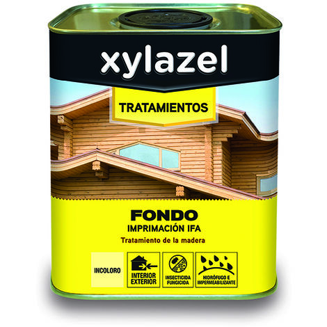 Tratamiento fondo imprimación ifa -2,5 l