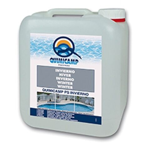 TRATAMIENTO INVIERNO PS - 5 L