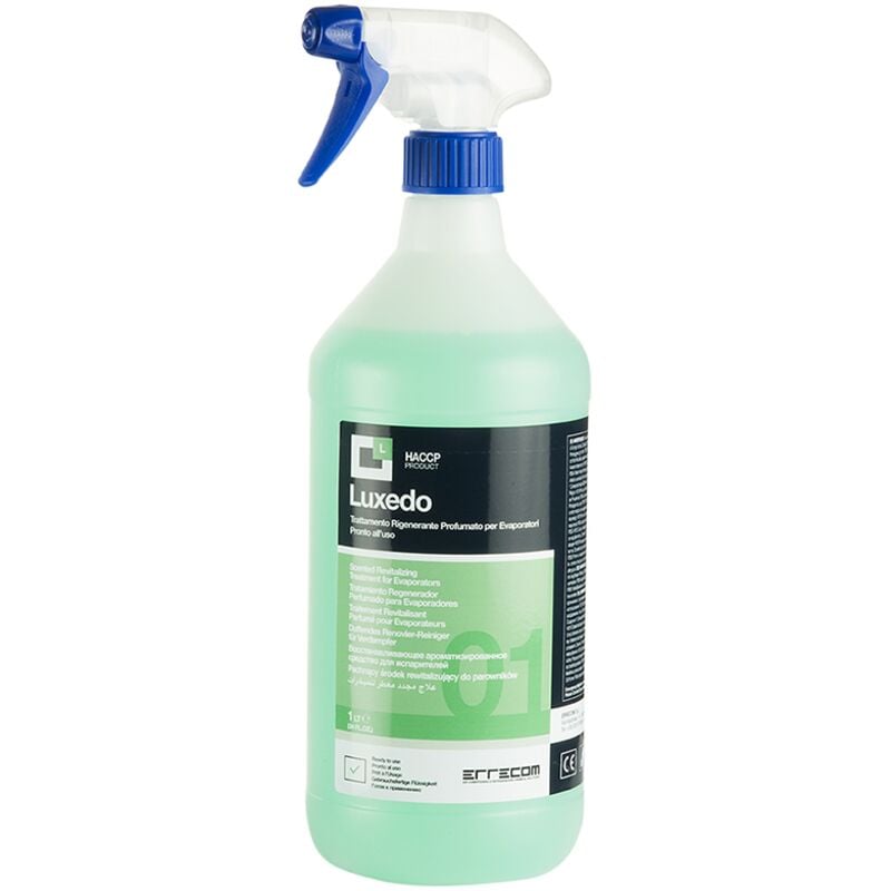 

Palise - Tratamiento regenerante perfumado para evaporadores 1litro