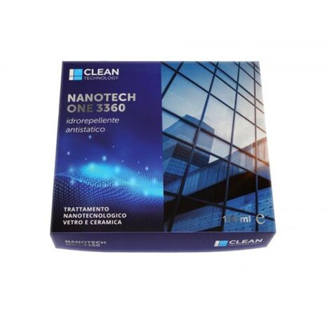 Trattamento Anticalcare per Box Doccia Vetro Cristallo in Sanitari Ceramica