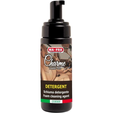 Trattamento pelle AUTO MA-FRA Charme Shiuma Naturale trattamento intensivo – 150 ml