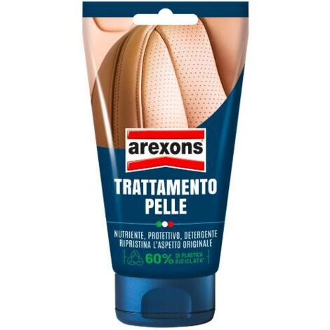 TRATTAMENTO PELLE ML 150 AREXONS