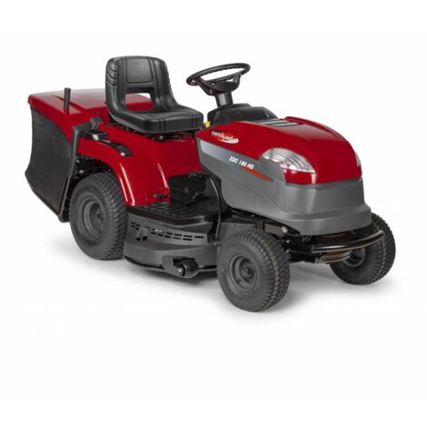 TRATTORINO 586 CC XDC 180 HP 18 HP 98 CM