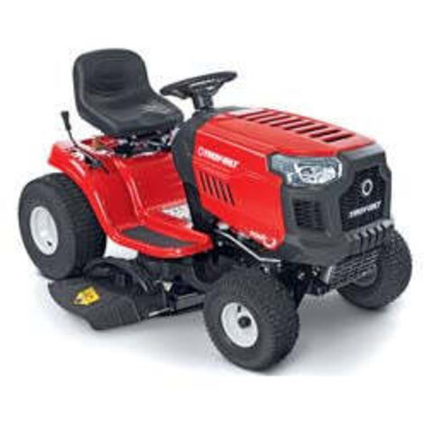 Trattorino a Scoppio 7,5 Kw Taglio 92 cm Pony 92T-S MTD - Potente e Preciso