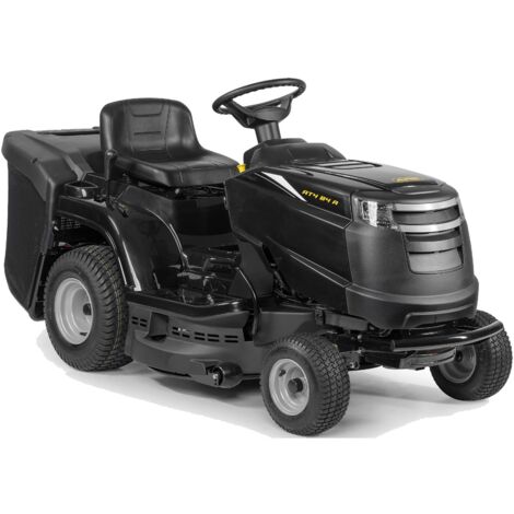 TRATTORINO A SCOPPIO 'AT484 A' cc. 352 - Kw 5,8 kw