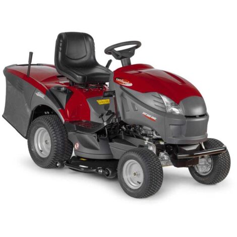 Trattorino a scoppio CASTELGARDEN XHT 240 4WD taglio 102 cm ST 650 idrostatico