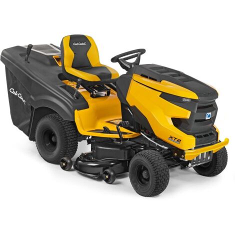 Trattorino CUB CADET XT2 QR106 taglio 106 cm motore KAWASAKI 726cc idrostatico