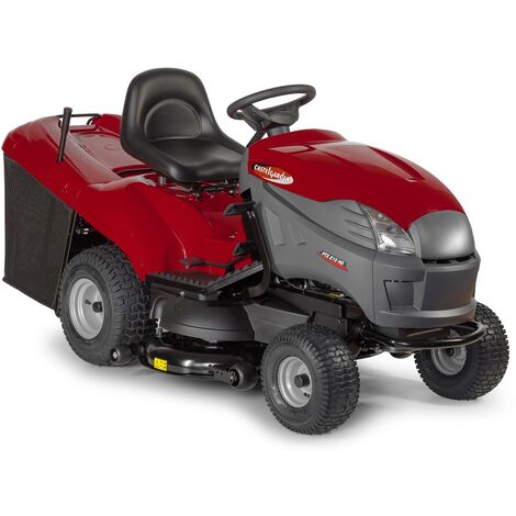 Trattorino PTX210HD - Modello 102 cm - Potente e Compatto per il tuo Giardino