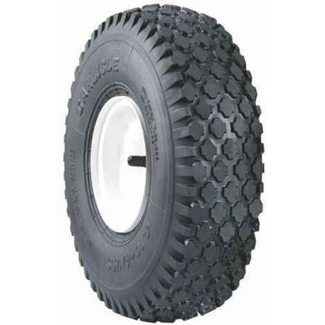 TRATTORINO RASAERBA PNEUMATICO 4,10-6 STUD