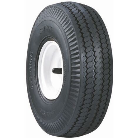 TRATTORINO RASAERBA PNEUMATICO 4.80-4.00X8 SAWTOOTH