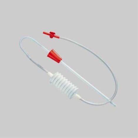 Travasatore a polmone 95 cm