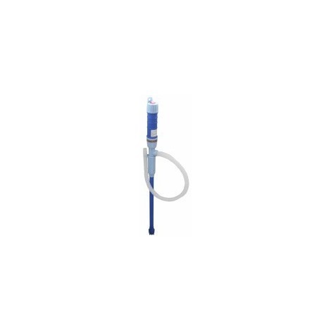 TRAVASATORE CARBURANTE BATTERIA LAPILLO 07382