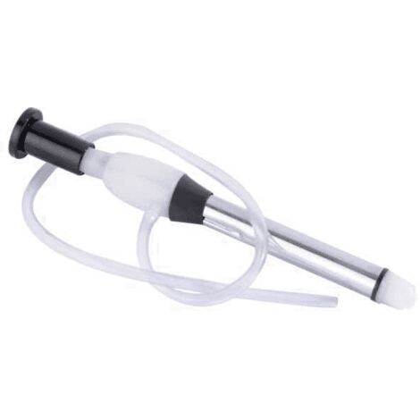Travasatore Travasostop Inox