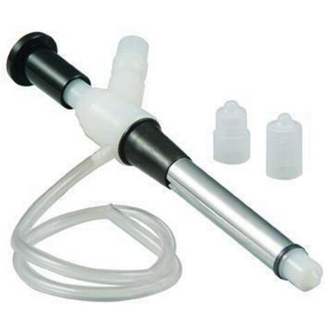 Travasatore Travasostop Super Inox