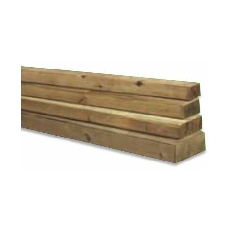 TRAVE IN PINO MASSELLO MM.35X70 MT2