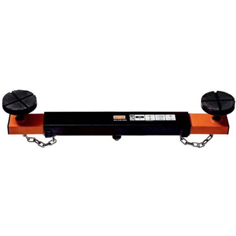 Trave trasversale BH1CB1000 1000kg