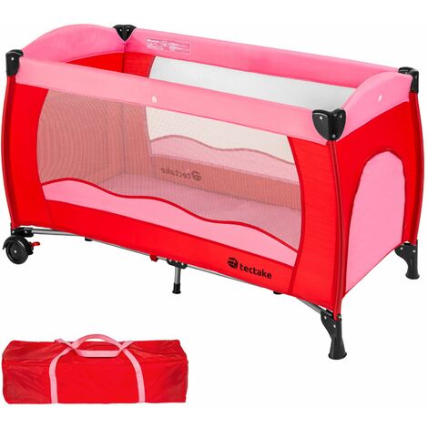 portable cot