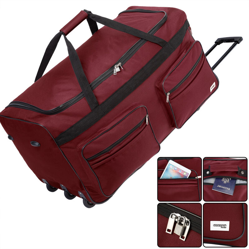 300 litre holdall