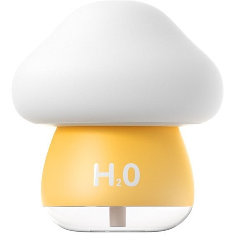 Image of Travel Humidifier Portable 7-Color Night Light&hellip;