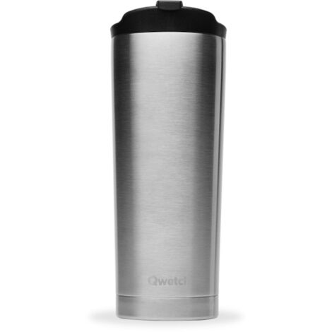 TRAVEL MUG INOX ISOTHERM 470ML INOX BROSSE