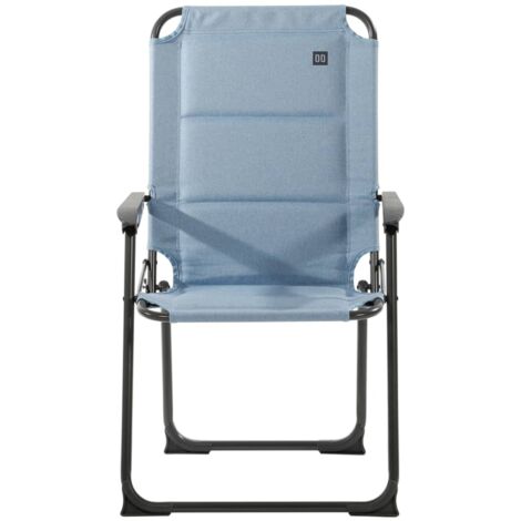 Travellife Lago Compact sedia da campeggio blu