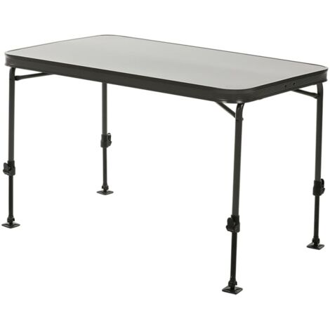 Travellife Tisch ALBA Aluminium 115 (A)