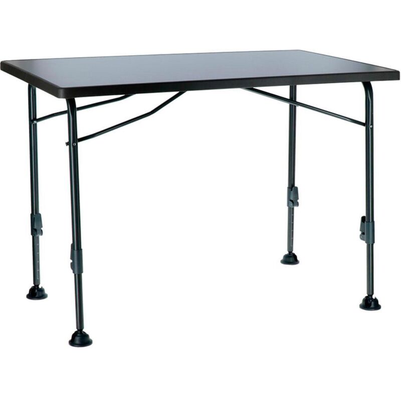 Imline Travellife Barletta Campingtisch Silber Kompakt