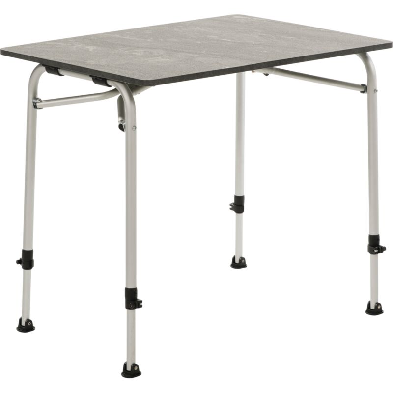 Travellife Tisch Sorrento 120 Dark Grey