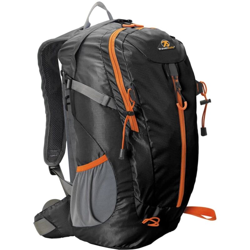 

Travelsafe Mochila de jornada Summit 25 Litros negra TS2211