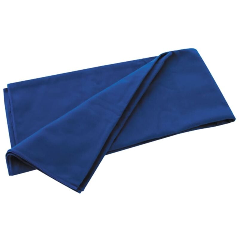 

Toalla de viaje de microfibra talla S azul rey TS3051 - Travelsafe