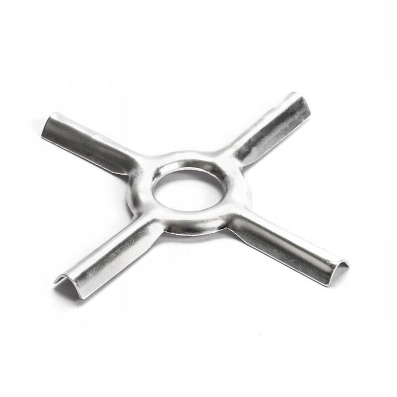 Traversa di rinforzo per fornello a gas ODELO