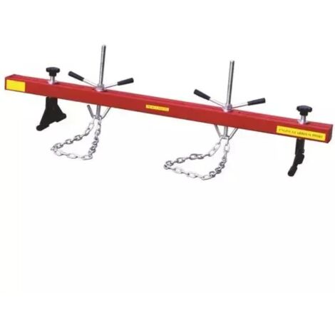 Traverse à support moteur 500 kg