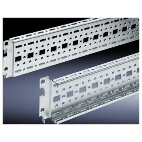 TRAVERSE DE MONTAGE RITTAL 8612.150 TÔLE DACIER 1 PC(S)