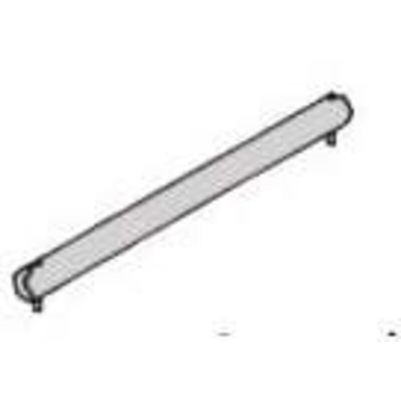 Altrad - Traverse intermédiaire amovible pour portique 0.65m - gamme échafaudage multidirectionnel - multivit+ 1 - n1792