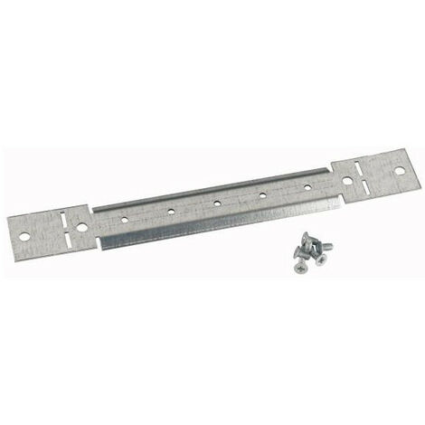 Traverse L 300mm pour goulotte de câblage sur profilés de porte (2pièces) 000140530 EATON MTR D3 CS