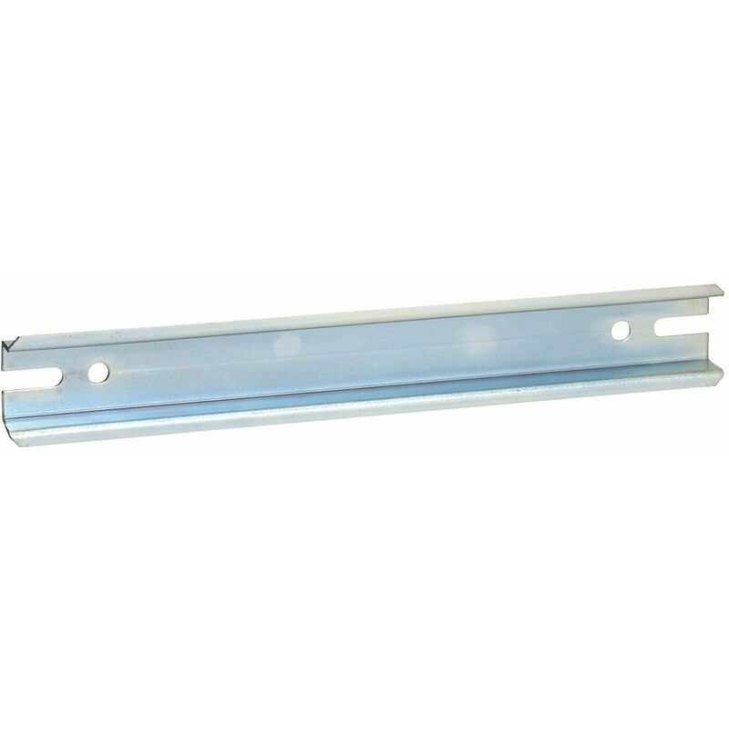 LEG36780 rail symétrique lina 25 pour atlantic/inox/marina 300 x 243 mm - Legrand