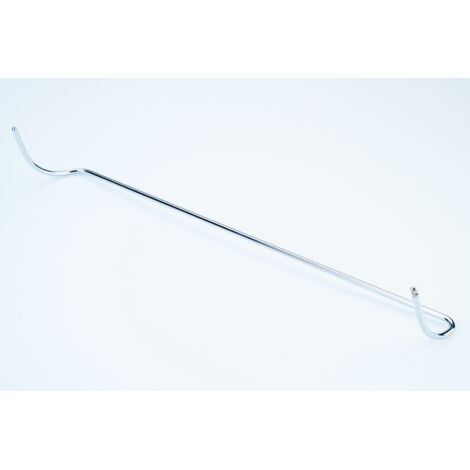 TRAVERSE METAL CADRE MAINTIEN BOUTEILLES POUR REFRIGERATEUR LIEBHERR - 7112320