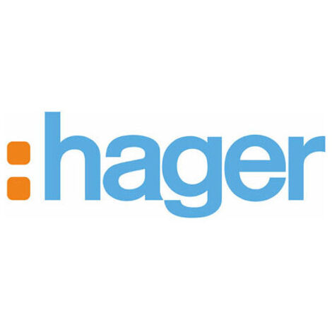 Traverse perforée en C, quadro.evo L800 - HAGER UC800FU